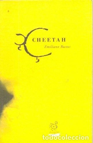 Libros: Cheetah: 1993-1995 - BUSTOS EMILIANO - BUSTOS EMILIANO