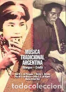 Livres: Musica Tradicional Argentina (Spanish Edition) - Ana Maria L - Ana Maria Locatelli Pergamo