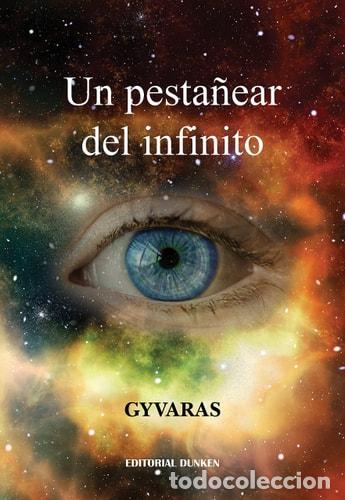 books: Un pesta&ntilde;ear del infinito - N-A - N-A