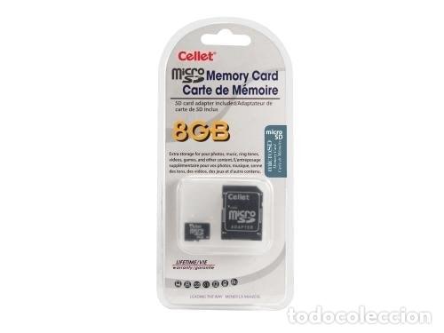 Libros: Cellet 8GB MicroSD for LG Panther Smartphone custom flash me - Eduardo Viveiros de Castro