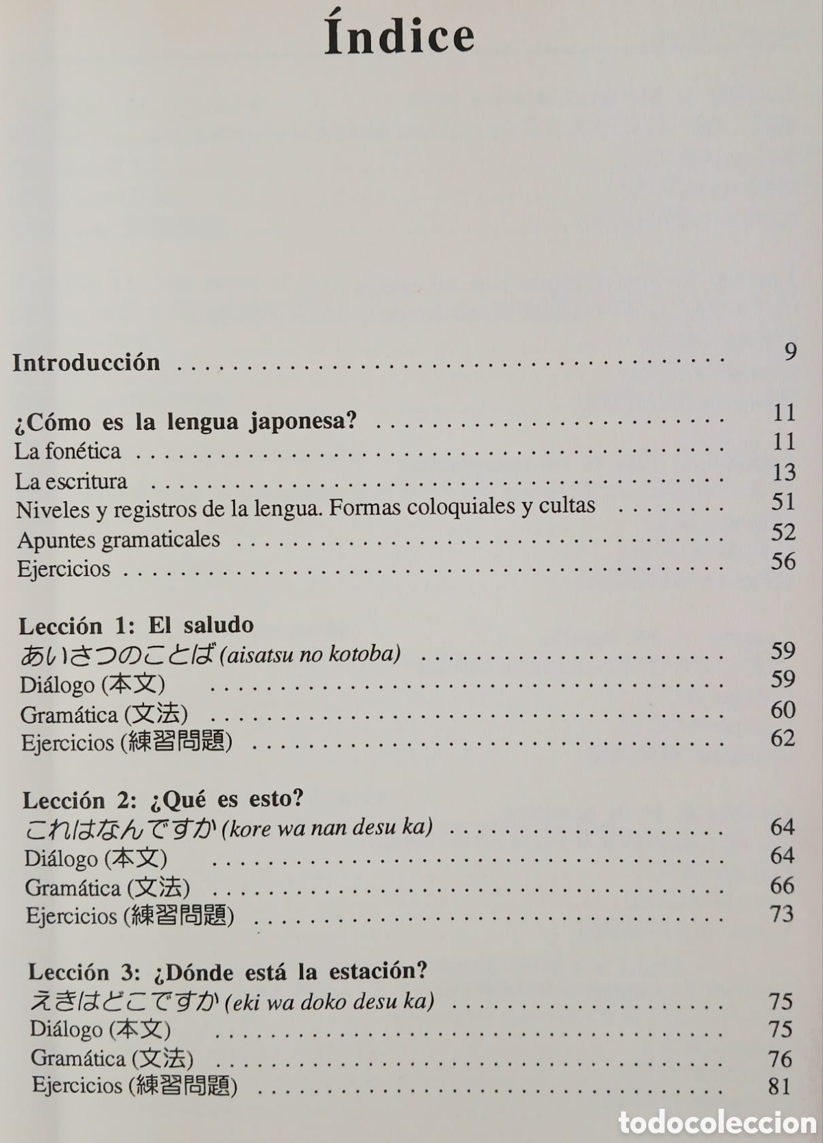 Libros: El japon&egrave;s facil, ed. De Vecchi - Foto 2