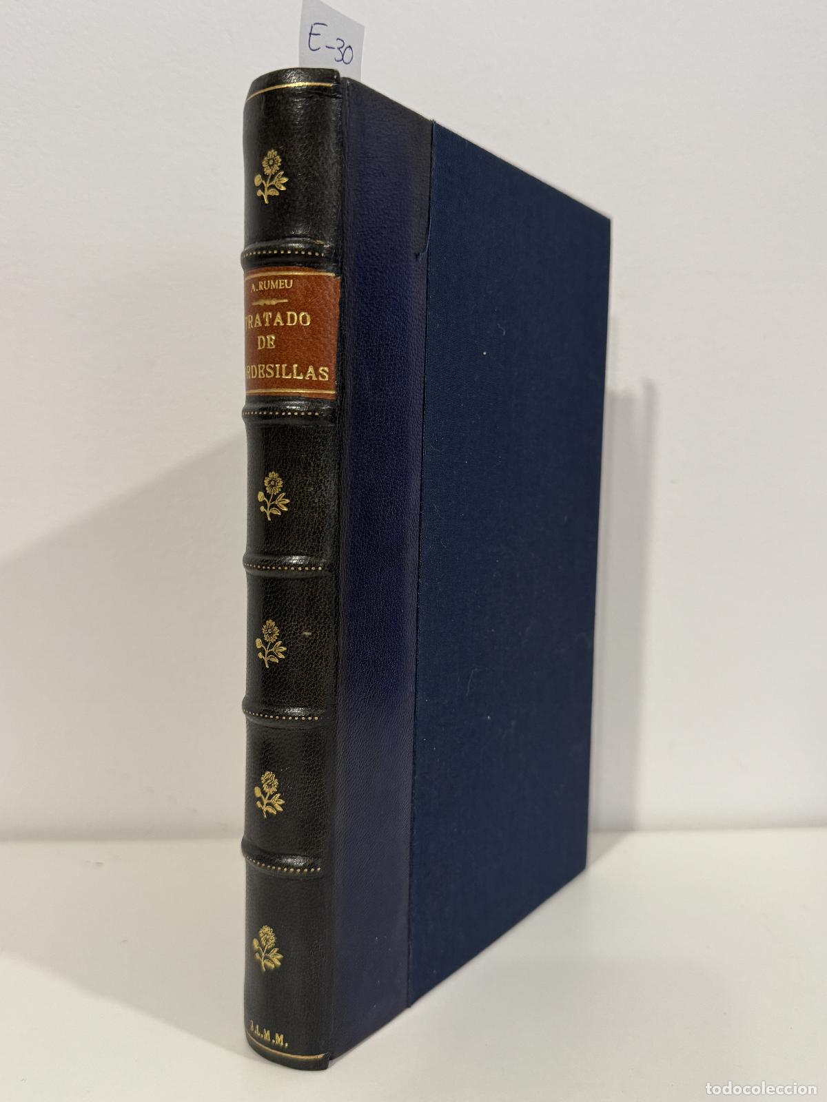 books: RUMEU de ARMAS, Antonio. - El tratado de Tordesillas.