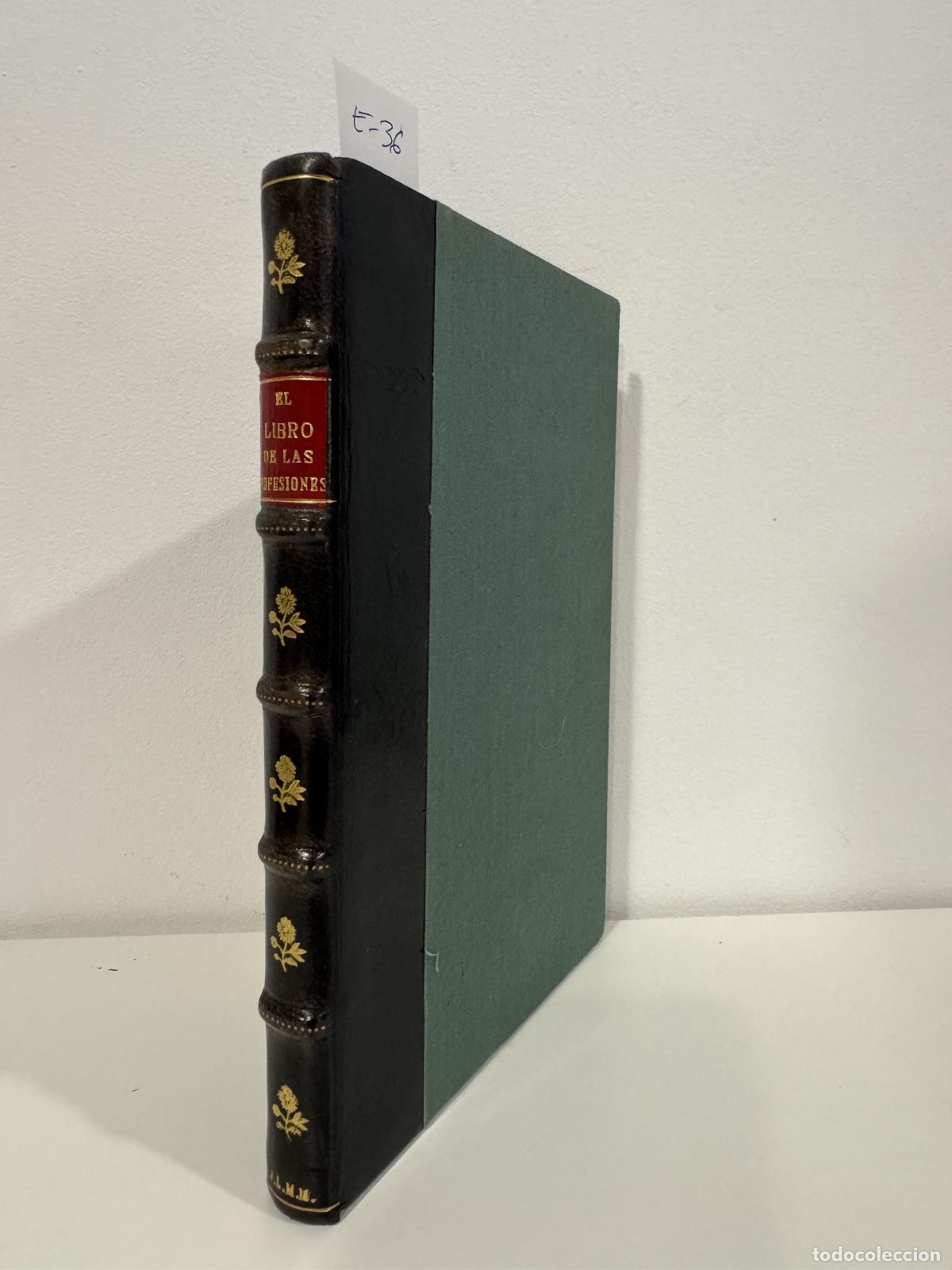 books: (GARC&Iacute;A, Delf&iacute;n), - El libro de las profesiones.