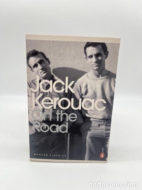 Libros: KEROUAC, Jack - On the road.