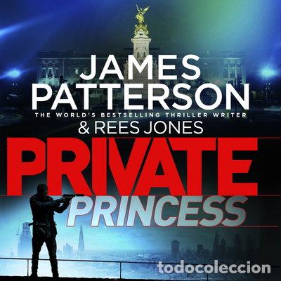 Libros: Private Princess- 9781786141521 - Foto 1