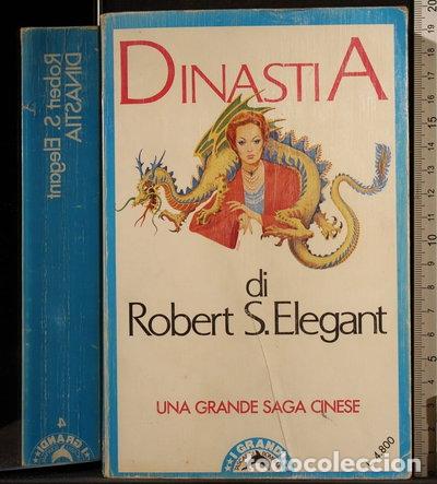 Libros: Dinastia- 9788845207747