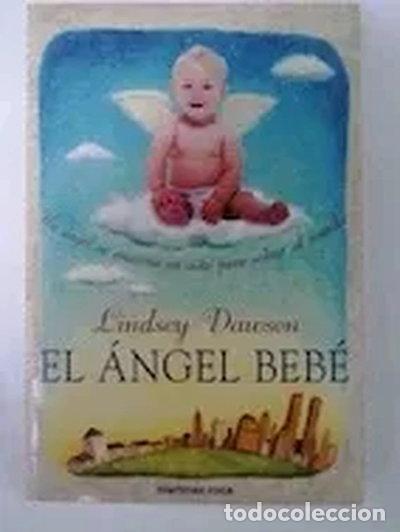 books: El &aacute;ngel beb&eacute;- 9788427020955