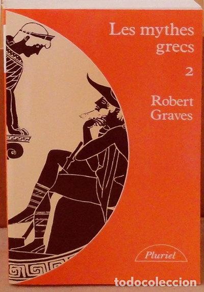 B&uuml;cher: Les mythes grecs. Tome 2- 9782010092923