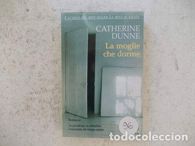Libros: La moglie che dorme- 9788850202553