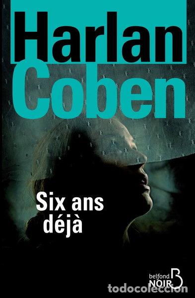 Libros: Six ans d&eacute;j&agrave;- 9782714450746