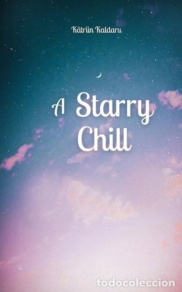 Livros em segunda m&atilde;o: A Starry Chill- 9789916795569