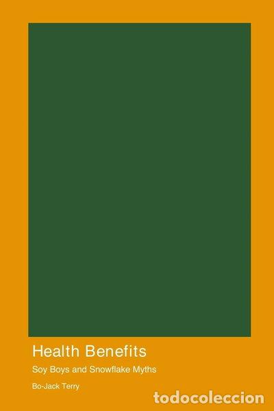 B&uuml;cher: Health Benefits- 9781779614650