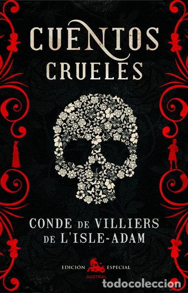 B&uuml;cher: Cuentos crueles- 9788467006865