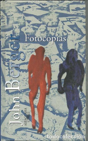 Libri di seconda mano: Fotocopias- 9788420479064