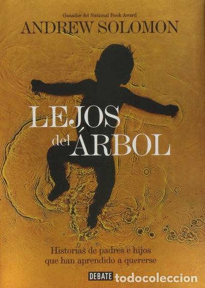 Libri di seconda mano: Lejos del &aacute;rbol- 9788499924021