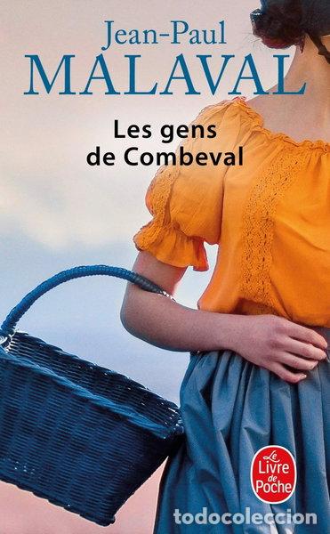 Libri di seconda mano: Les gens de Combeval- 9782253259510