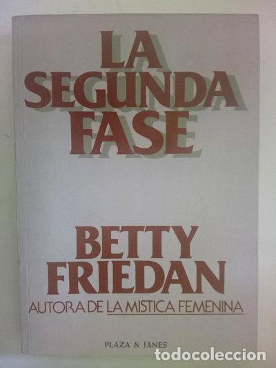 Livres: La segunda fase- 9788401332098