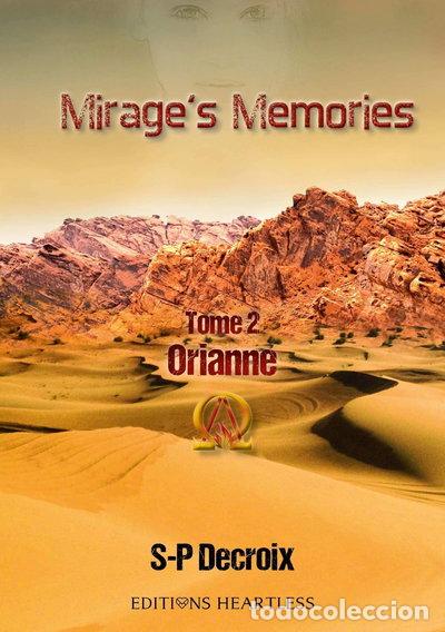 Livres: Orianne- 9782847080148