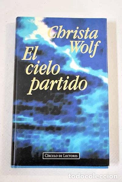Livres: El cielo partido- 9788422650751