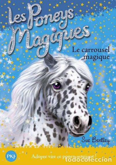Libros: Le carrousel magique- 9782266211628