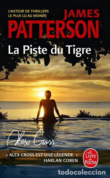 Libros: La piste du tigre- 9782253165002