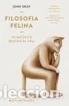Libros: Filosofia felina- 9789722368070