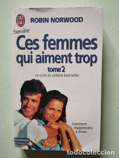 Libros: Ces femmes qui aiment trop, tome 2- 9782277070955