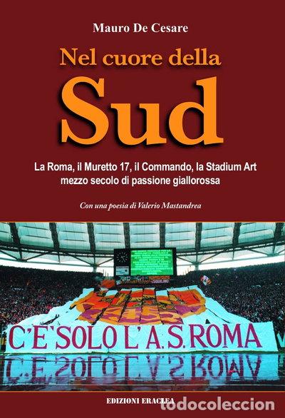 Libri di seconda mano: Nel cuore della Sud- 9788888771878