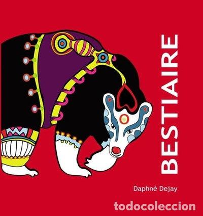 Libros: Bestiaire- 9791090432055