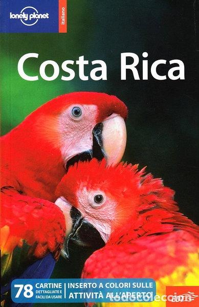 Libros: Costa Rica- 9788860407146
