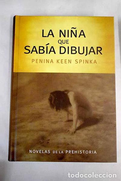 Libros: La ni&ntilde;a que sab&iacute;a dibujar- 9788447340903