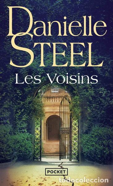 books: Les voisins- 9782266340090