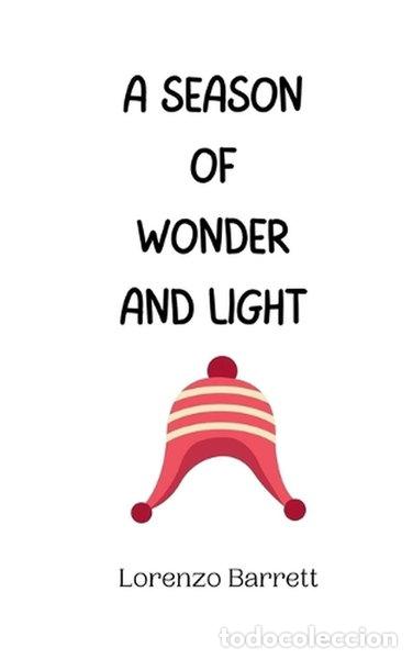 books: A Season of Wonder and Light- 9789916940655