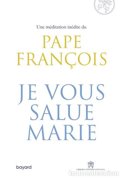 books: Je vous salue, Marie- 9782227495937