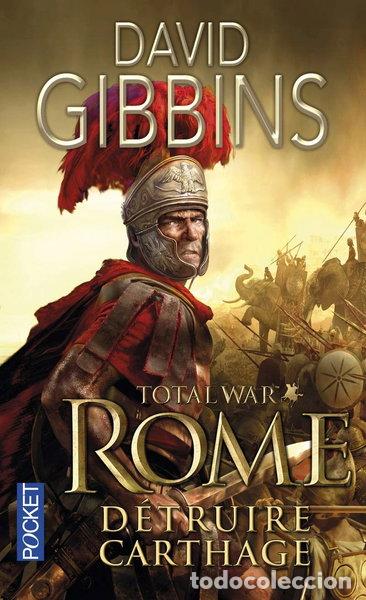 Libros: D&eacute;truire Carthage- 9782266250085