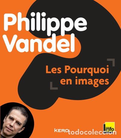 B&uuml;cher: Les pourquoi en images- 9782366580075