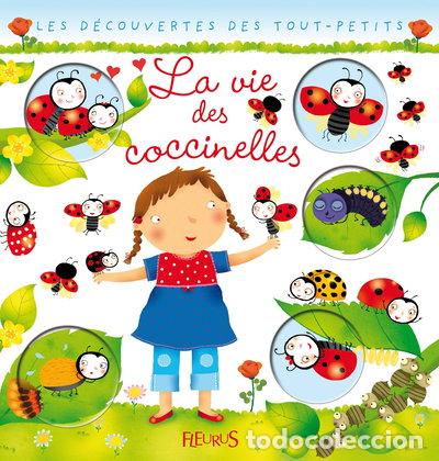 Libros: La vie des coccinelles- 9782215097372