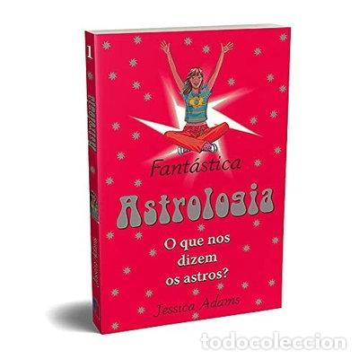 Libros: Astrologia: O que nos dizem os astros?- 9789723321081