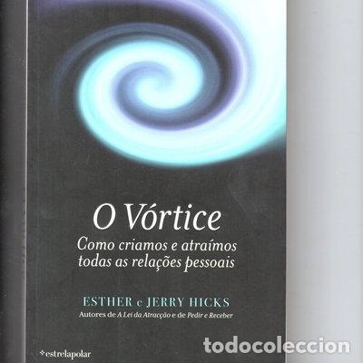Libros: O V&oacute;rtice- 9789898206442