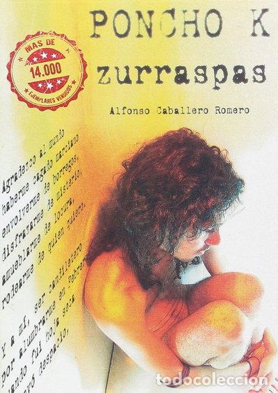 Libros: Zurraspas I- 9788460970514