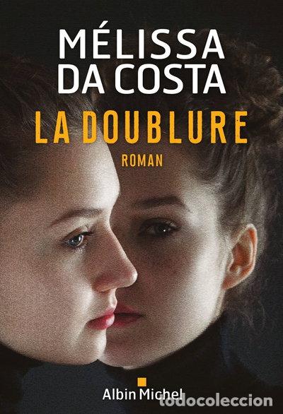 B&uuml;cher: La doublure- 9782226461285