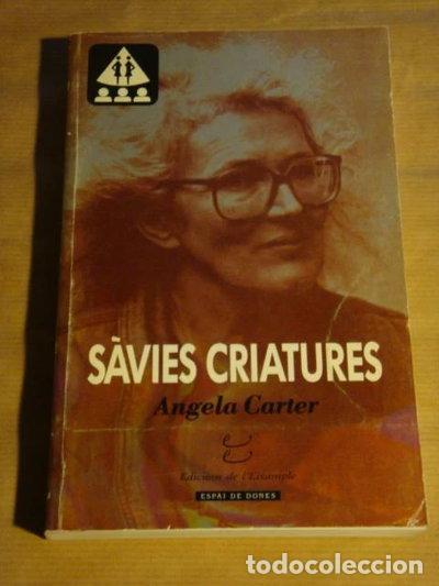 books: S&agrave;vies criatures- 9788486279431