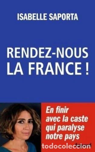 books: Rendez-nous la France !- 9782213717630