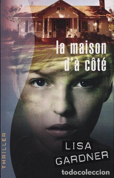 Livros em segunda m&atilde;o: La maison d'&agrave; c&ocirc;t&eacute;- 9782298045383