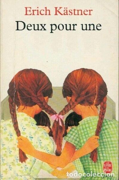 Libri di seconda mano: Deux pour une- 9782010208454