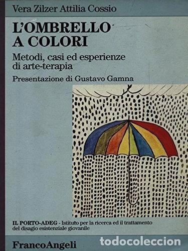Libri di seconda mano: L'ombrello a colori- 9788846403483