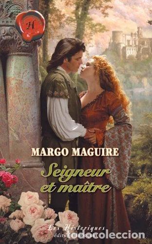 Livres: Seigneur et ma&icirc;tre- 9782280175531