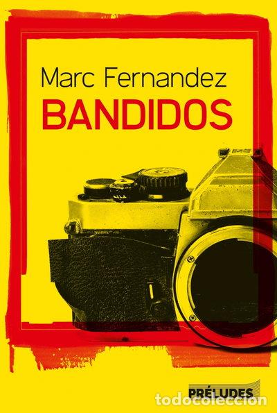Livres: Bandidos- 9782253107927
