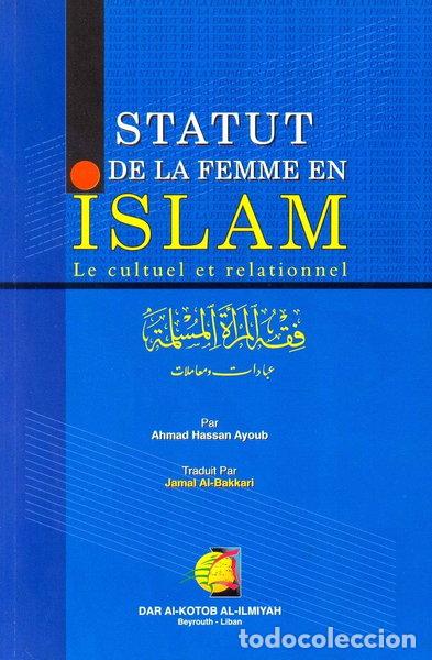 Livres: Statut de la femme en Islam- 9782745134226