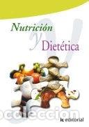 Livres: Nutrici&oacute;n y diet&eacute;tica- 9788483643884